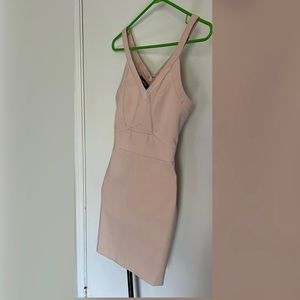 Mid dress Bebe Size S